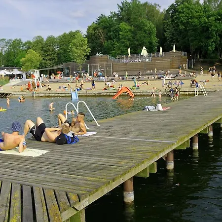 Dk Apartament Grunwaldzki *