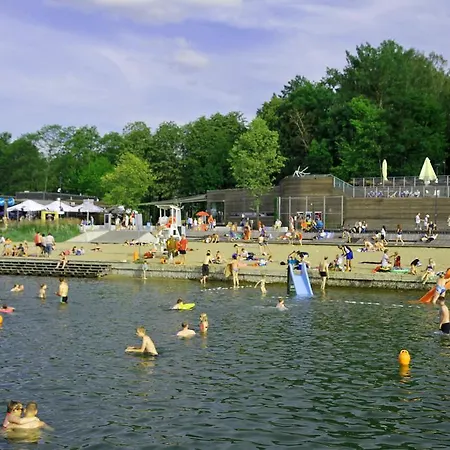 Апартаменты Dk Apartament Grunwaldzki *