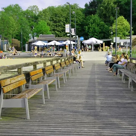 Dk Apartament Grunwaldzki *