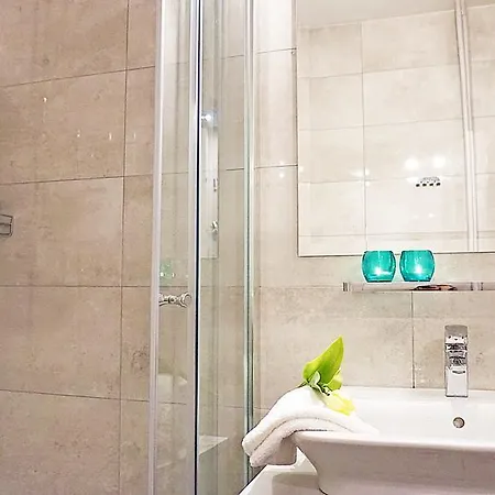 Dk Apartament Grunwaldzki Ольштын