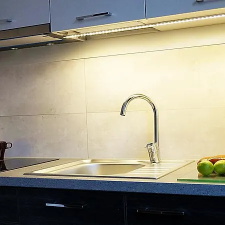 شقة Dk Apartament Grunwaldzki أولشتين