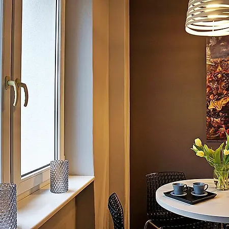 Apartamento Dk Apartament Grunwaldzki
