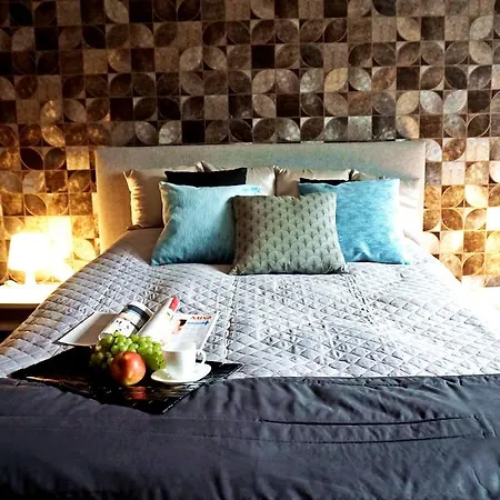 Dk Apartament Grunwaldzki *