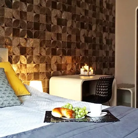 Apartment Apartament Grunwaldzki Olsztyn (Warmian-Masurian)