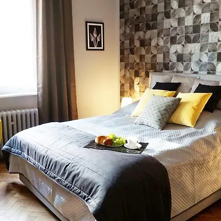 Dk Apartament Grunwaldzki